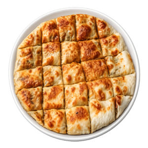 بيتزا جمبري