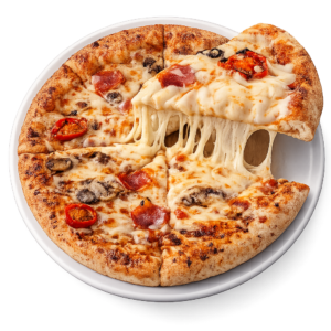 بيتزا مكس الشرقاوي