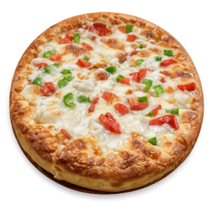 بيتزا سوبر سوبريم