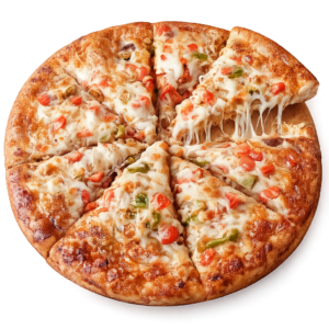 بيتزا مارجريتا