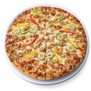 بيتزا الشرقاوي