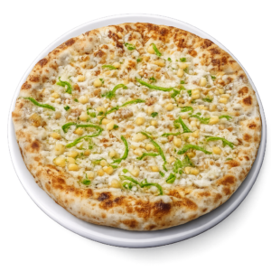 بيتزا مكس أجبان