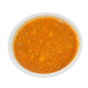 سلطة كبدة