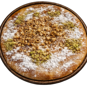 فطيرة اسكندراني